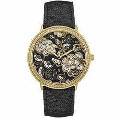 Guess Watches : W0820L1 Quarz Band Colour