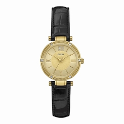 Guess Watches : W0838L1 Analog Case Thickness