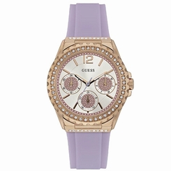 Guess Watches : W0846L6 Quartz Dial Colour