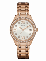 Guess Watches : W0848L3 Quartz Dial Colour