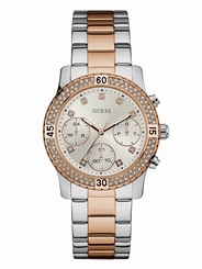 Guess Watches : W0851L3 Quartz Analog Men Watch