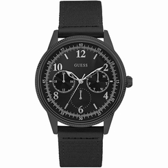 Guess Watches : W0863G3 Quartz Case Thickness???