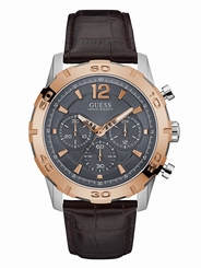 Guess Watches : W0864G1 Analog Quartz Dial Color