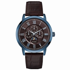Guess Watches : W0870G3 Quarzwerk Band Colour