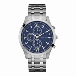 Guess Watches : W0875G1 Quartz Dial Colour