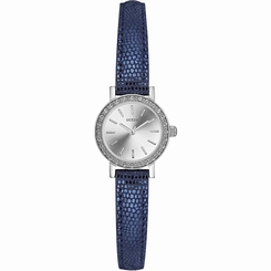 Guess Watches : W0885L7 Silver Dial Men Watch