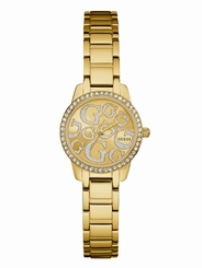 Guess Watches : W0891L2 Quartz Dial Colour