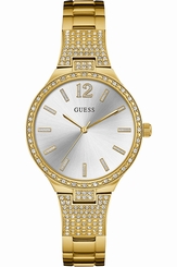 Guess Watches : W0900L2 Quartz Movement Battery Dial Color