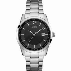 Guess Watches : W0901G1 Case Diameter???