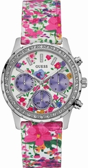 Guess Watches : W0903L1 Japanese Quartz Dial Colour