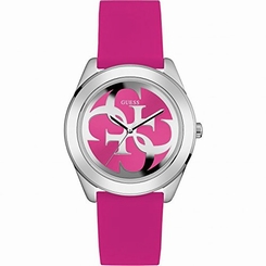 Guess Watches : W0911L2 Automatic Dial Color