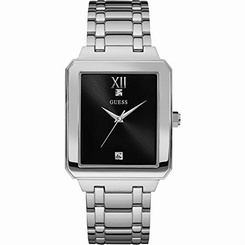 Guess Watches : W0917G1 Quartz Dial Colour