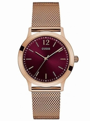 Guess Watches : W0921G5 Quartz Dial Color