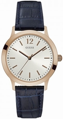 Guess Watches : W0922G7 Quartz Dial Colour
