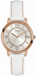 Guess Watches : W0930L1 Quartz Dial Colour