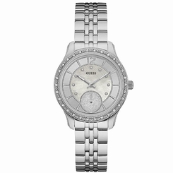 Guess Watches : W0931L1 Quartz Dial Colour