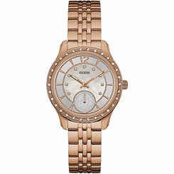 Guess Watches : W0931L3 Quartz Dial Colour