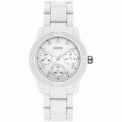 Guess Watches : W0944L1 Quartz Dial Colour