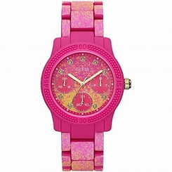 Guess Watches : W0944L3 Case Diameter???