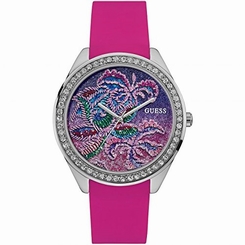 Guess Watches : W0960L1 Quartz Dial Colour