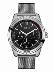 Guess Watches : W0965G1 Quartz Band Colour