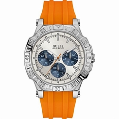 Guess Watches : W0966G1 Quartz Dial Colour