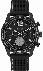 Guess Watches : W0971G1 Quartz Dial Colour
