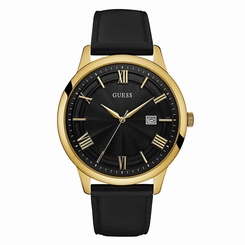 Guess Watches : W0972G2 Quartz Dial Colour