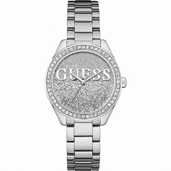 Guess Watches : W0987L1 Quartz Dial Colour