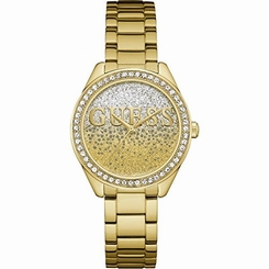 Guess Watches : W0987L2 Quartz Dial Color