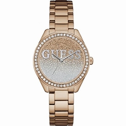 Guess Watches : W0987L3 Quartz Dial Colour