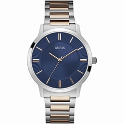 Guess Watches : W0990G4 Quartz Dial Colour