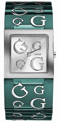 Guess Watches : W10102L4 Quartz Stainless Steel Women Watch
