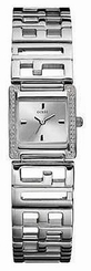 Guess Watches : W10188L1 Jewelry Series Women Watch