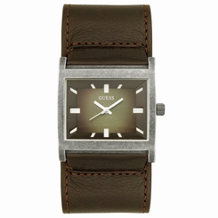 Guess Watches : W10190G1 Analogue Dial Colour
