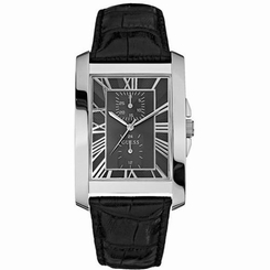 Guess Watches : W10213G1 Quartz Stainless Steel Men Watch