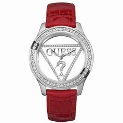 Guess Watches : W10216L3 Quartz Metal Women Watch