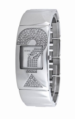 Fake AAA Guess Watches : W10244L1 Quartz Stainless Steel Women Watch Watch