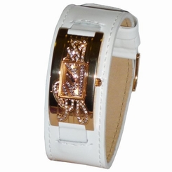 Fake AAA Guess Watches : W10257L1 Quartz Analog Women Watch Watch