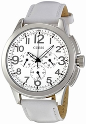 Guess Watches : W10562G4 Quartz Stainless Steel Men Watch