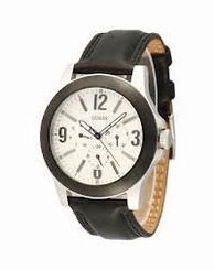 Guess Watches : W10582G1 Quartz Analog Men Watch