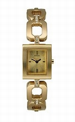Guess Watches : W10589L1 Japanese Quartz Stainless Steel Women Watch