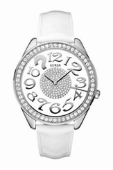 Guess Watches : W11143L2 Quartz Analog Women Watch