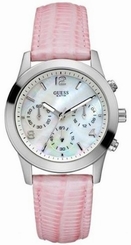 Guess Watches : W11148L1 Quartz Stainless Steel Women Watch
