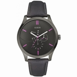 Guess Watches : W11162G1 Quartz Analog Men Watch