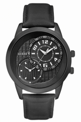 Guess Watches : W11174G1 Quartz Stainless Steel Men Watch