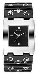 Guess Watches : W11508L1 Trend Series Women Watch