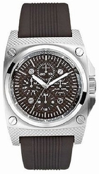 Guess Watches : W11518G1 Sport Rubber Strap Men Watch