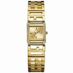 Guess Watches : W11527L1 Jewelry Series Women Watch