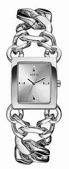 Guess Watches : W11529L1 Jewelry Series Women Watch